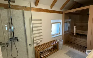 Casa individuala cu piscina aproape de British School - Poză 36