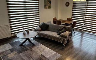 Apartament de inchiriat cu 2 camere - Poză 2