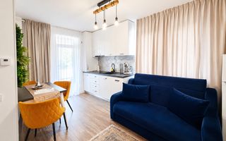 Apartament modern cu 2 unități tip studio, 2 băi și 2 terase - Poză 4