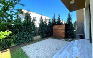 2 camere, Europa, Eugen Ionescu, Calea Turzii,Parcare, Gradina proprie - Poză 6