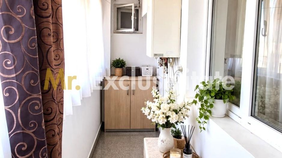 Apartament 3 camere Ultracentral-Pitesti-Bloc Mobilux etaj intermediar - Poză 8