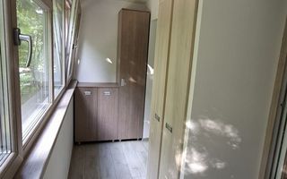 Apartament 2 camere complet renovat, Podu Roș – 53 mp, etaj 1/10 - Poză 11