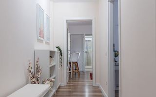 Cea mai buna locatie, Cel mai frumos apartament ! - Poză 7