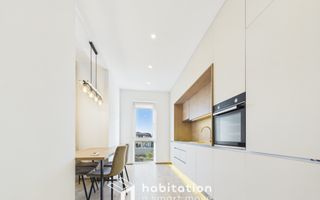 Dumbrăvița - Apartament 2 camere, elegant,  la prima închiriere - Poză 8