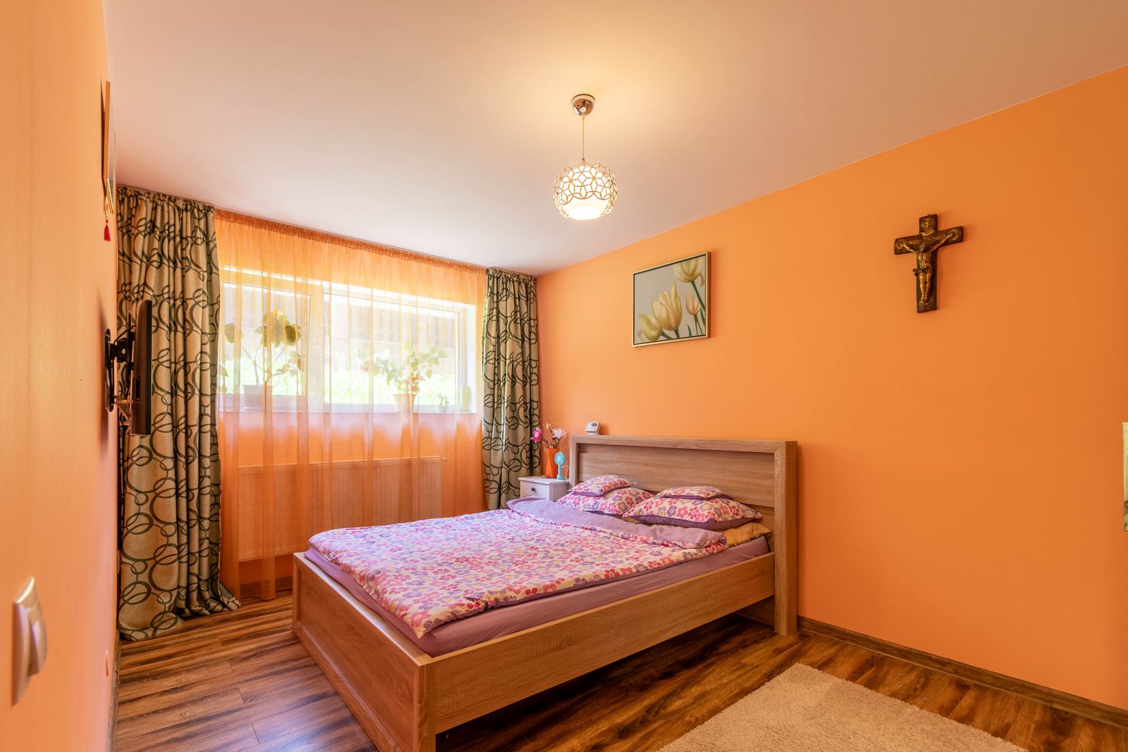Apartament 2 camere de vanzare – Demisol - zona Campului - Poză 7