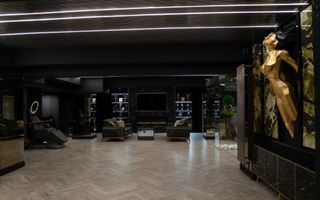 Spațiu comercial premium de vânzare cu chiriaș stabil, contract 10 ani și două locuri de parcare – Iași, Tătărași, Veneția Residence - Poză 7