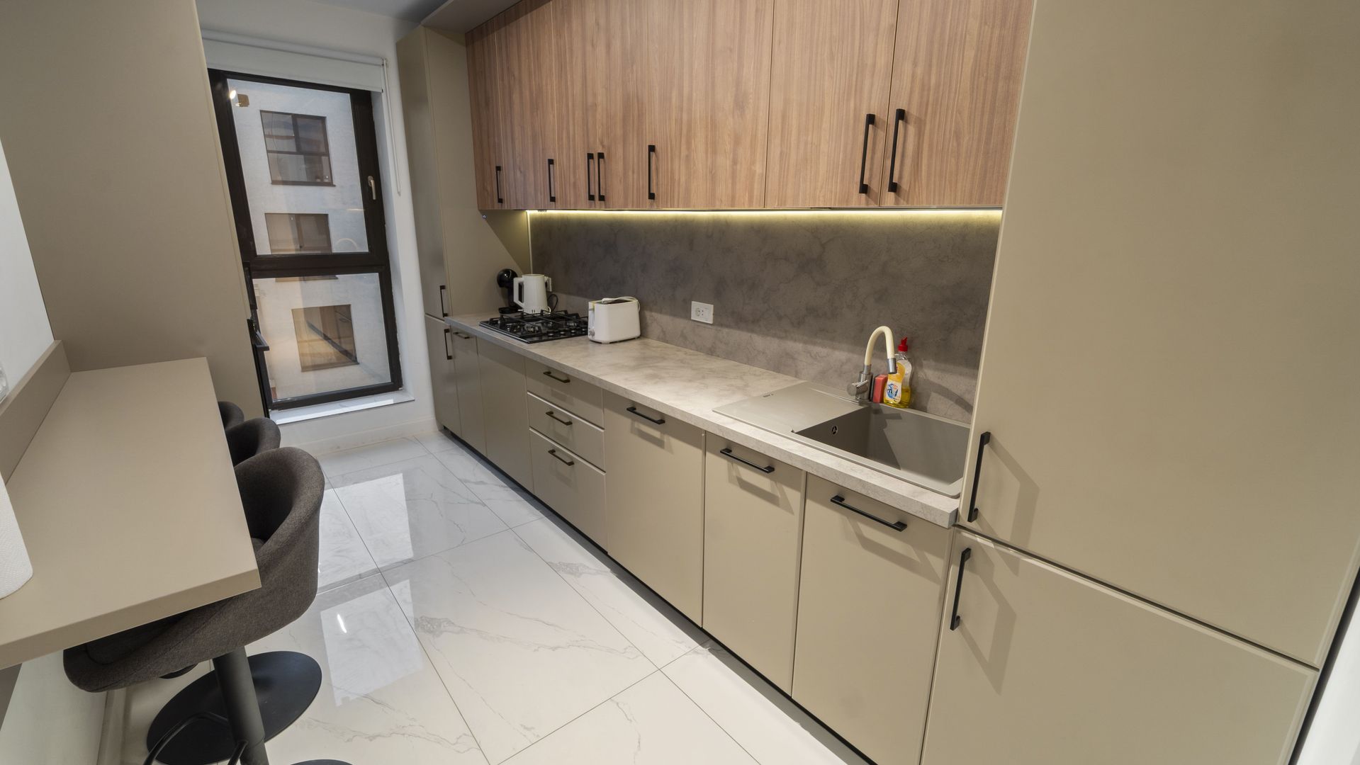 2 Camere 65 mp Plaza Lujerului Exigent Timisoara Exigent Metrou 2024 - Poză 12