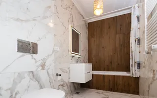 Apartament 3 camere | CAVAR RESIDENCE | LOC PARCARE | OPORTUNITATE - Poză 14