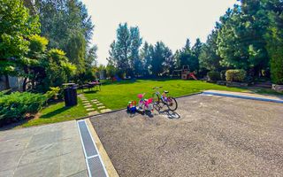 Un penthouse luminos și elegant cu priveliști de vis pe Iancu Nicolae - Poză 31