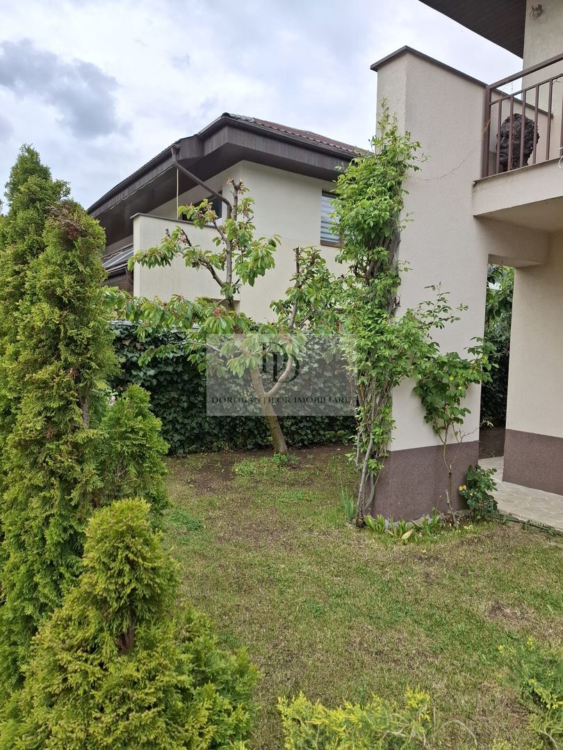 Casa Cuplată Tip Duplex | Floresti - Someșului - Poză 19