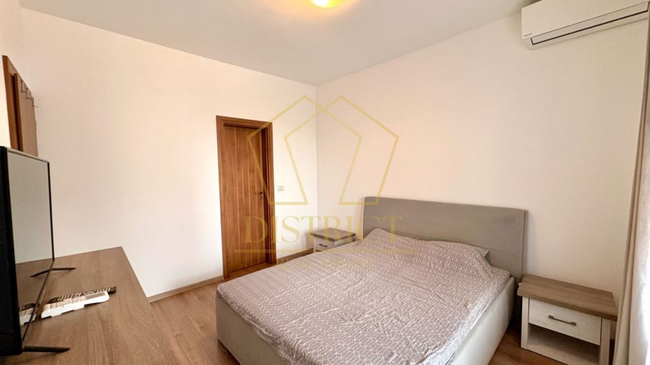 Apartament decomandat cu 2 camere si terasa de 16mp | Giroc | IL Locale - Poză 8