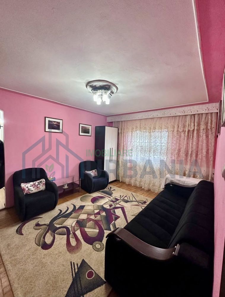 Apartament cu 3 camere - Poză 6