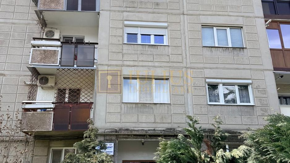 2 camere, calea Torontalului, ideal pentru o familie, cuplu, aproape de Vox - Poză 11