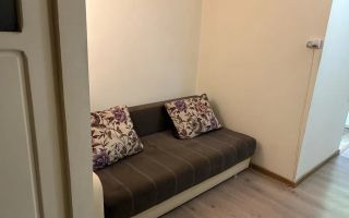 Garsoniera, 21mp, etaj intermediar, zona Dambul Rotund - Poză 4