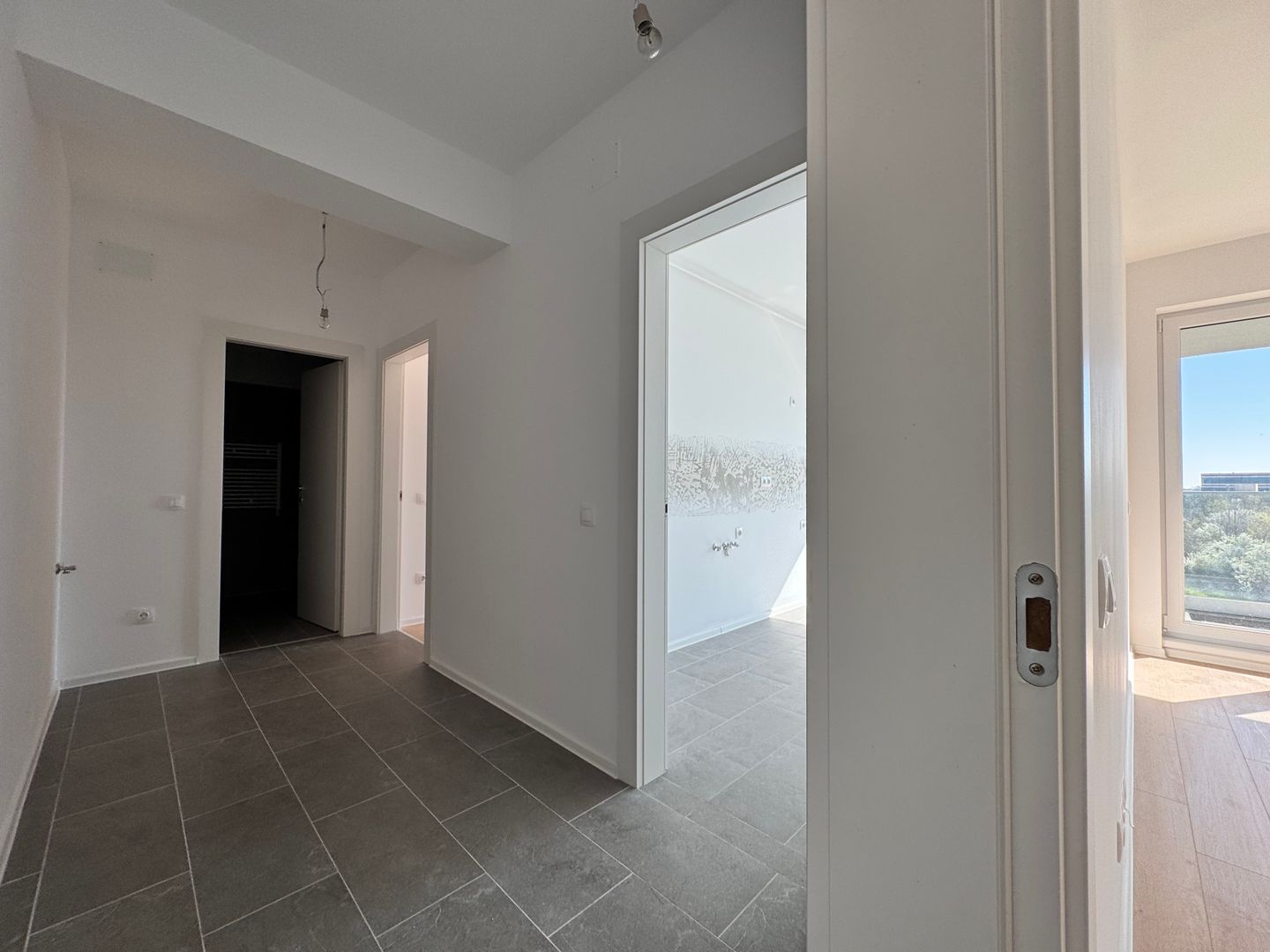 Apartament 2 camere - decomandat - 60 mp utili. Atria Urban Resort - Poză 4
