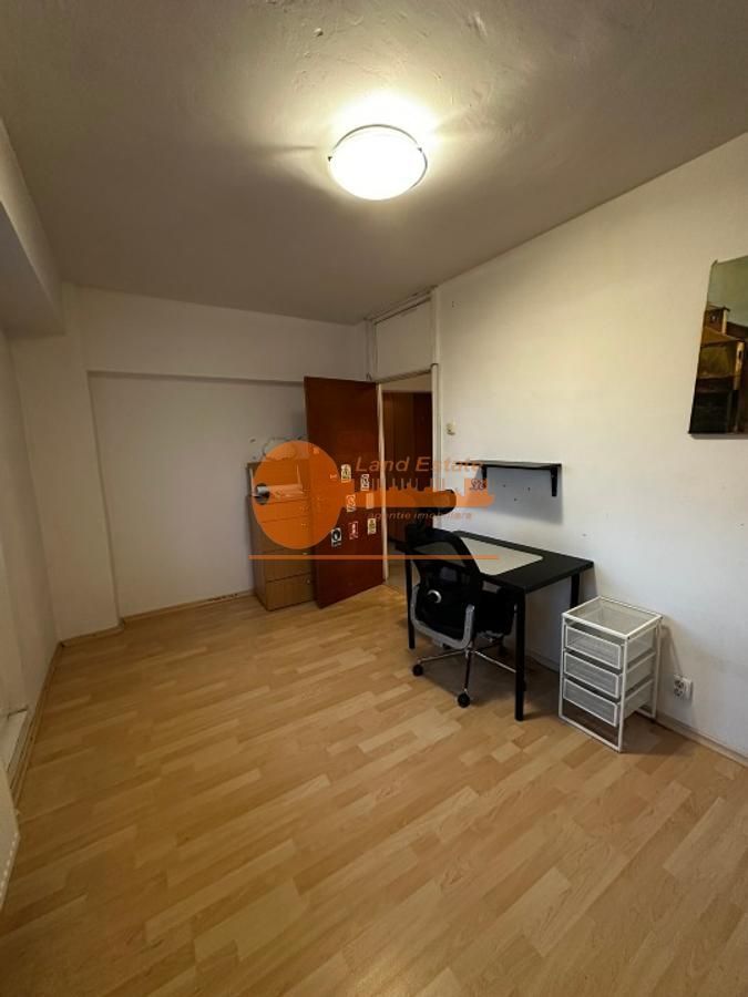 Apartament cu 4 camere in zona Tei-Maica Domnului - Poză 5