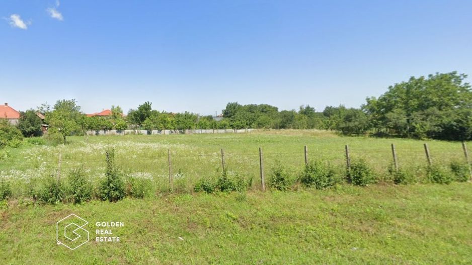 Teren intravilan, Galșa, comision 0% - Poză 7