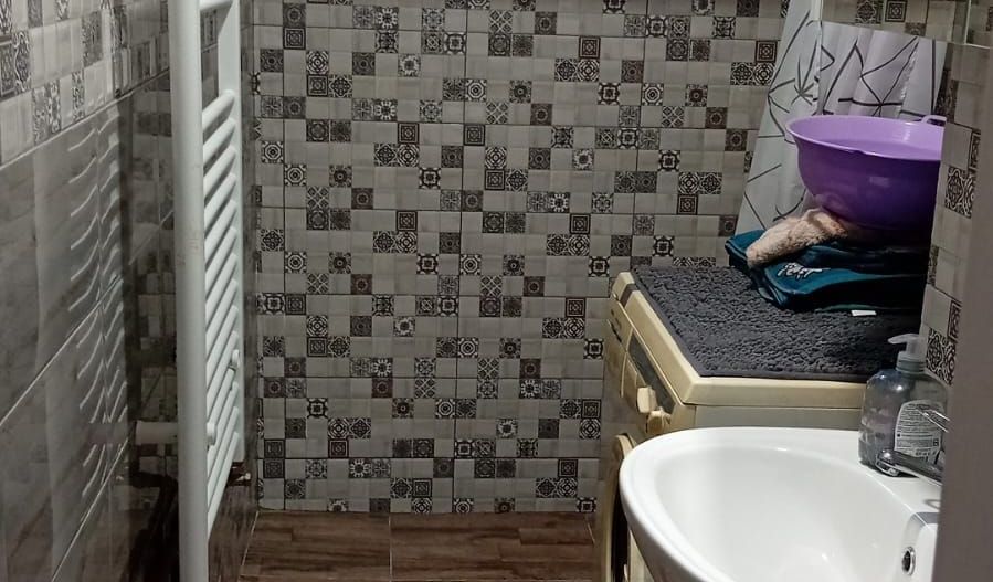 Ag EUROPA vinde ap 2 cam RENOVAT 44mp la etajul 1 în Micro 14 - Poză 6