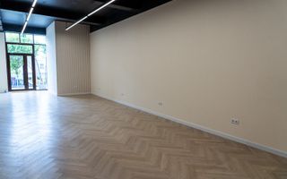 Spațiu comercial modern 75 m² încalzire in pardoseala City Residence - Poză 8