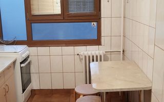 De închiriat: Apartament 2 camere – Zona Tineretului - Poză 3