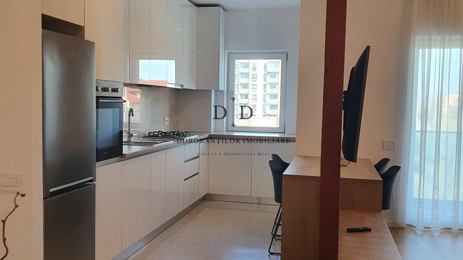 Apartament 3 camere de închiriat | Parcare + Boxǎ | Cartier Buna Ziua - Poză 3