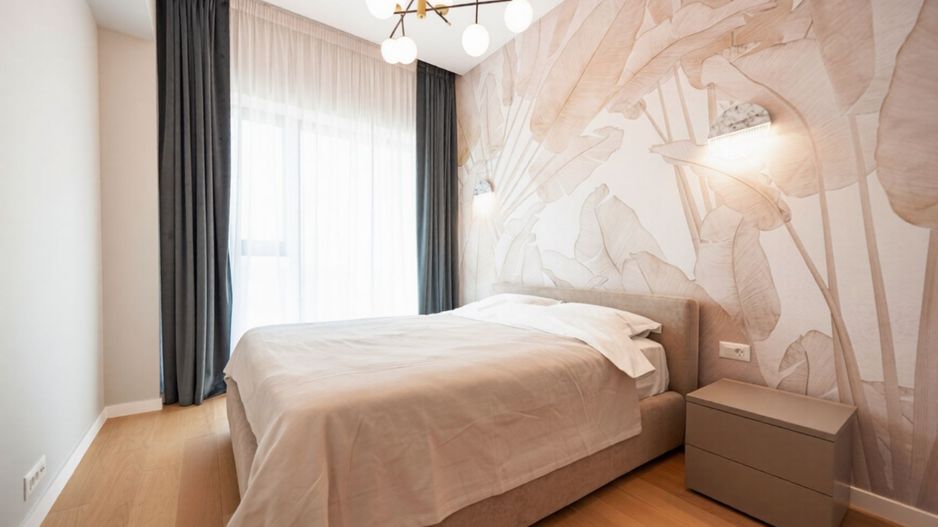 Apartament 3 camere la etajul 11 | View Parcul Verdi | One Verdi Park - Poză 15