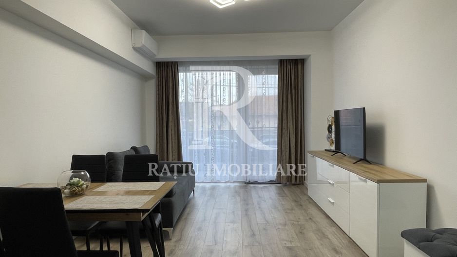 Apartament cu 2 camere | Parcare | Prima Arena | Oradea - Poză 5