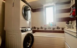 Bloc Nou , ap 3 camere , 65mp , Pacurari. - Poză 8