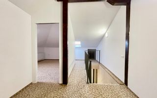 Penthose 3 camere | Mansardă | PET FRIENDLY - Poză 13