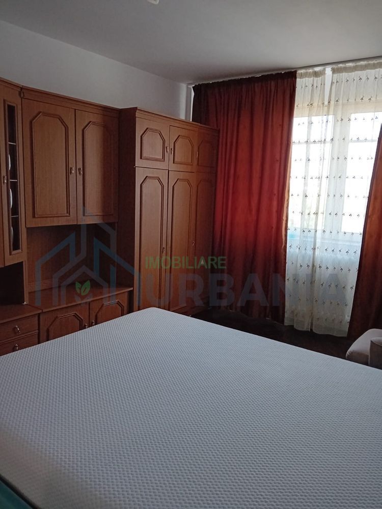 Garsonieră de închiriat, 26 mp, bloc Parma, zona Gara Internațională, Iași - Poză 3