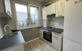 2 camere open space, Premium, Parcare, Zona Abatorului, Oncos,Floresti - Poză 5