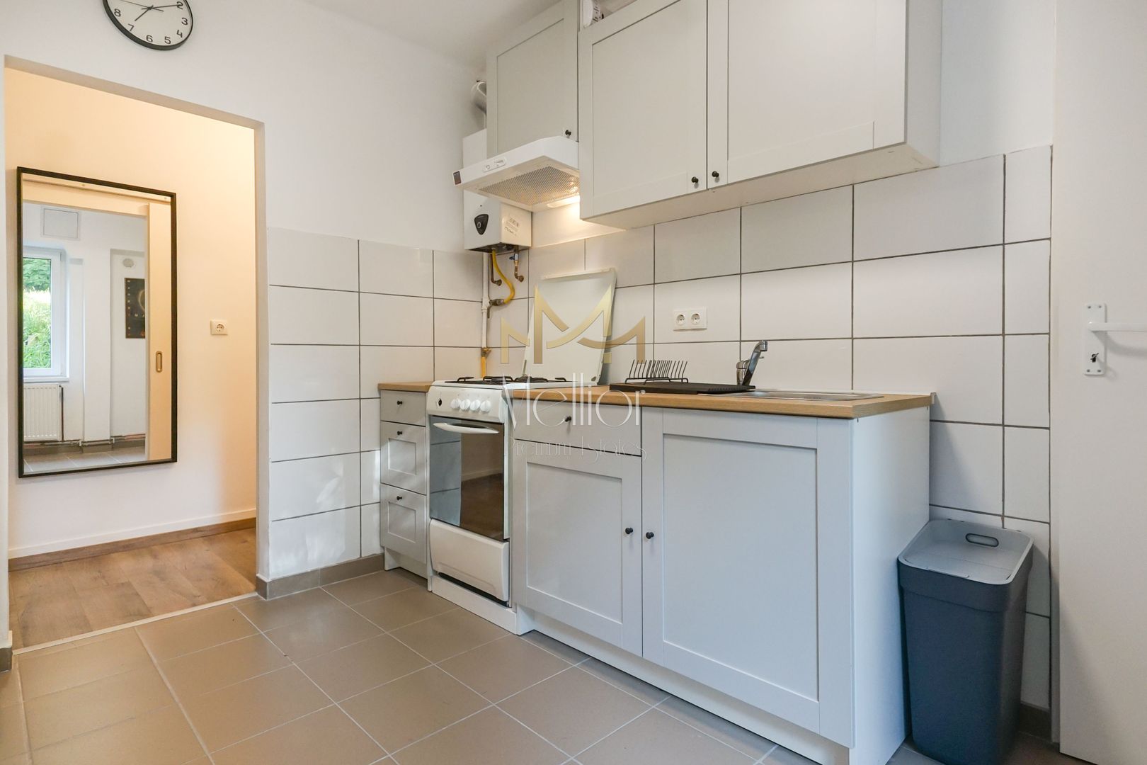 Apartament 1 cameră | Prima închiriere | Gruia – zona Stadion CFR - Poză 8