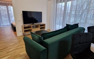 Apartament 2 camere de inchiriat, Zenith Belle Tour, Calea 13 Septembrie - Poză 5