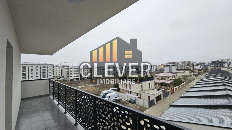 Apartament 3 camere Finalizat Mutare Imediata Loc Parcare - Poză 1