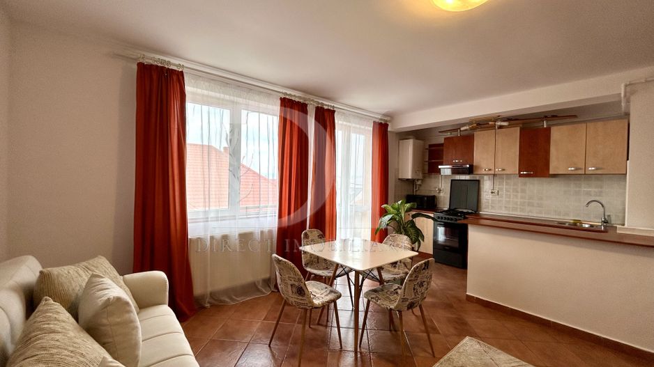 Apartament 2 camere de închiriat – aproape de Bună Ziua - Poză 6