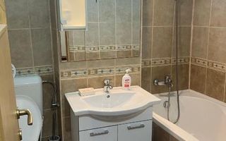 APARTAMENT 2 CAMERE DECOMANDAT | MILITARI – GORJULUI | 450 €/LUNA - Poză 5