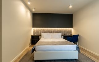 2 camere, modern, bloc nou, parcare, Manastur Zona Edgar Quinet - Poză 2