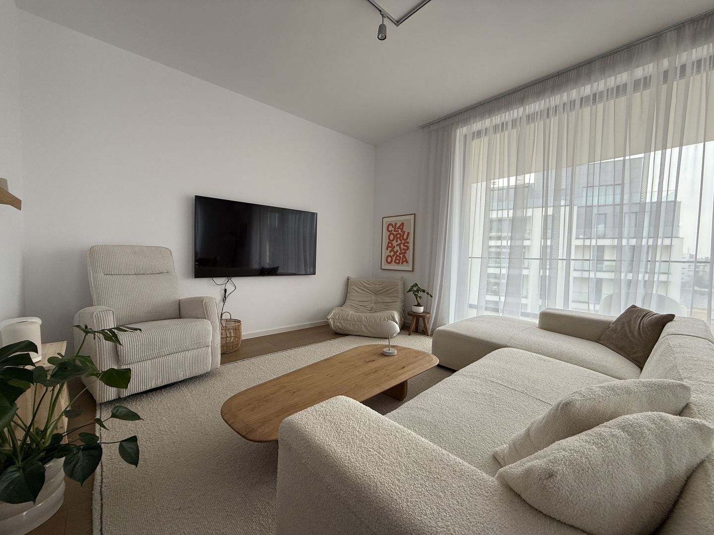 Apartament Jandarmeriei | Stejarii (The Ivy) - Poză 20