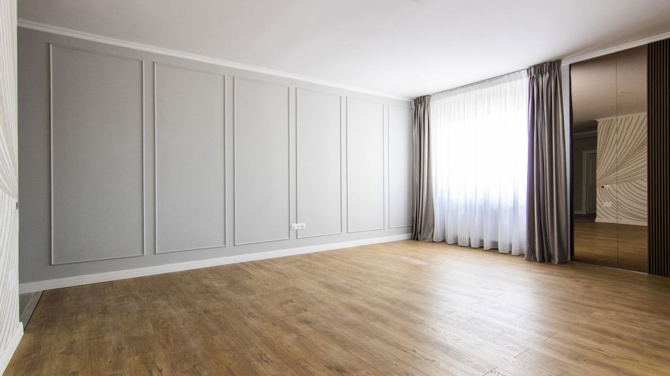 Loc de parcare GRATUIT pentru apartamentele cu 3 camere - Poză 9