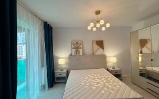Apartament premium + parcare Bucium -  Mega Image - Poză 9