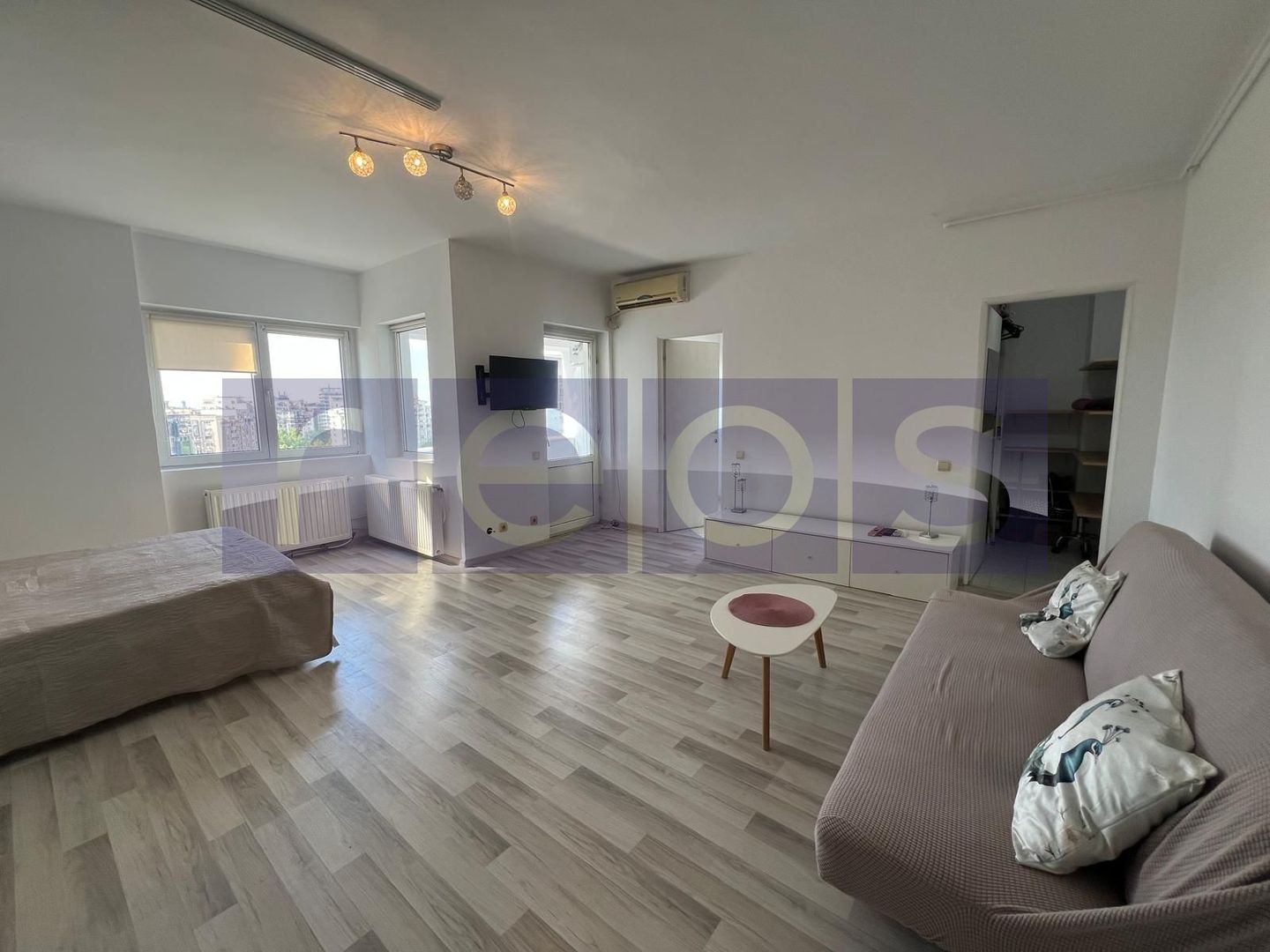 VANZARE  3 CAMERE DECOMANDAT - VITAN MALL - Poză 2