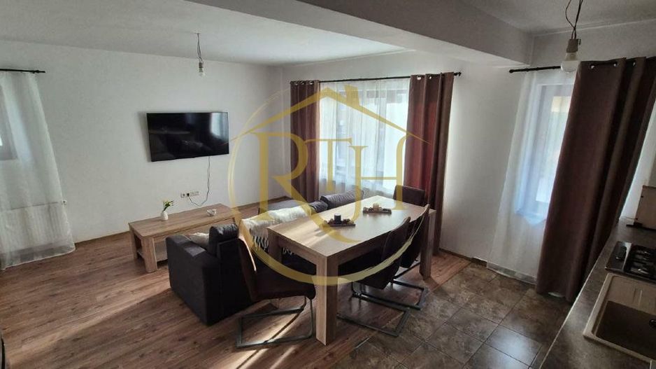 Oferim spre vanzare un apartament cu 2 camere si 1 loc de parcare - Giroc - Poză 2