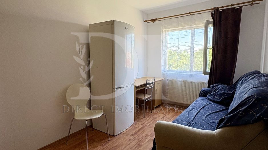 APARTAMENT DE VÂNZARE – FLOREȘTI, STR. GHEORGHE DOJA - Poză 3