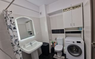 Apartament cu 1 cameră de închiriat în zona Turnișor – 320€ - Poză 11