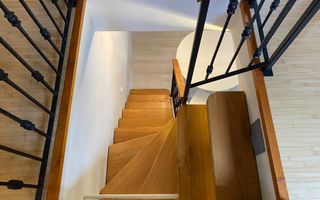 Apartament de închiriat 3 camere - Zona Valea Aurie, Sibiu - Poză 5