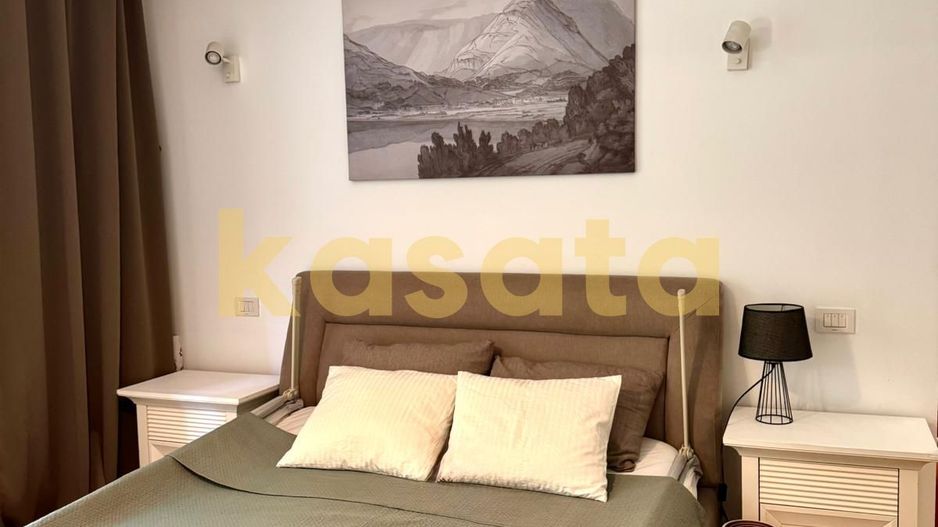 3 camere de închiriat cu grădină și parcare – lângă Parcul Herăstrău - Poză 14