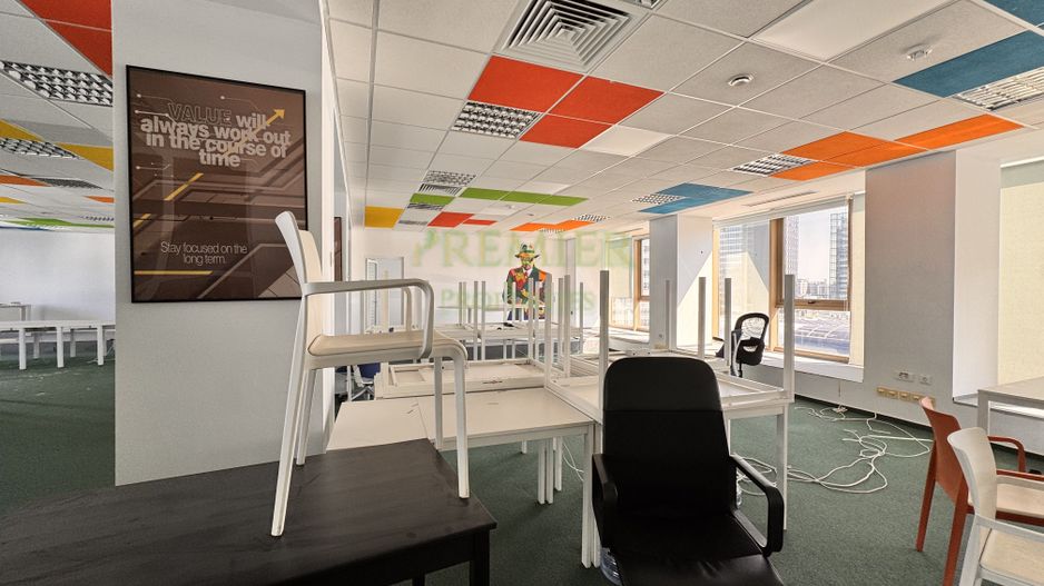 SPATII DE BIROURI 37MP-600MP | BEST DEAL | SUPER PRET | FLOREASCA | PROMENADA | - Poză 2