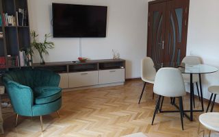 APARTAMENT 4 CAMERE | ETAJ 8/10 | BLOC 1980 - Poză 1