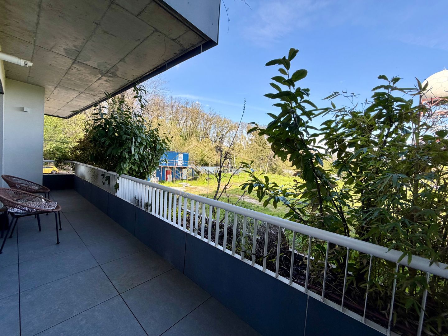 Apartament cu 2 camere *70mp utili* + 17mp terasa // Baneasa - Jandarmeriei - Poză 33