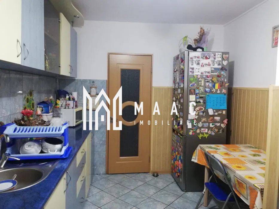 Apartament 3 Camere I Decomandat I Parter I Vasile Aaron - Poză 5